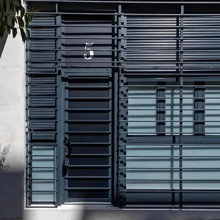 Moncloa Apartment, Con Parking Opcional-3